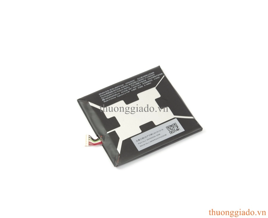 Pin HTC Desire EYE Original Battery, Model: BOPFH100